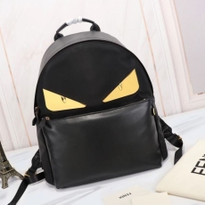 Mens Fendi Backpacks